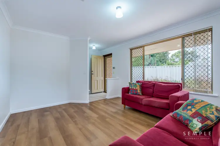 Fourth view of Homely house listing, 53B Slater Court, Kardinya WA 6163