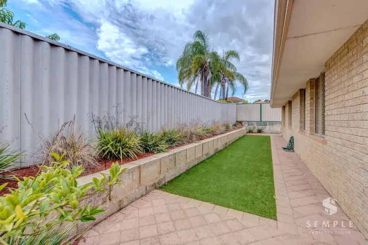 Seventh view of Homely house listing, 53B Slater Court, Kardinya WA 6163
