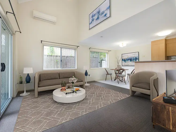 1/33 Chaucer Street, Moorooka QLD 4105