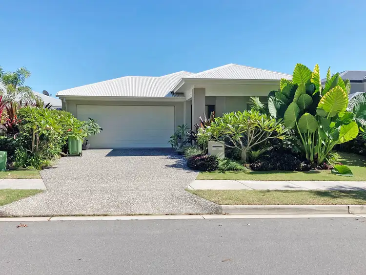 Main view of Homely house listing, 111 Melville Drive, Pimpama QLD 4209