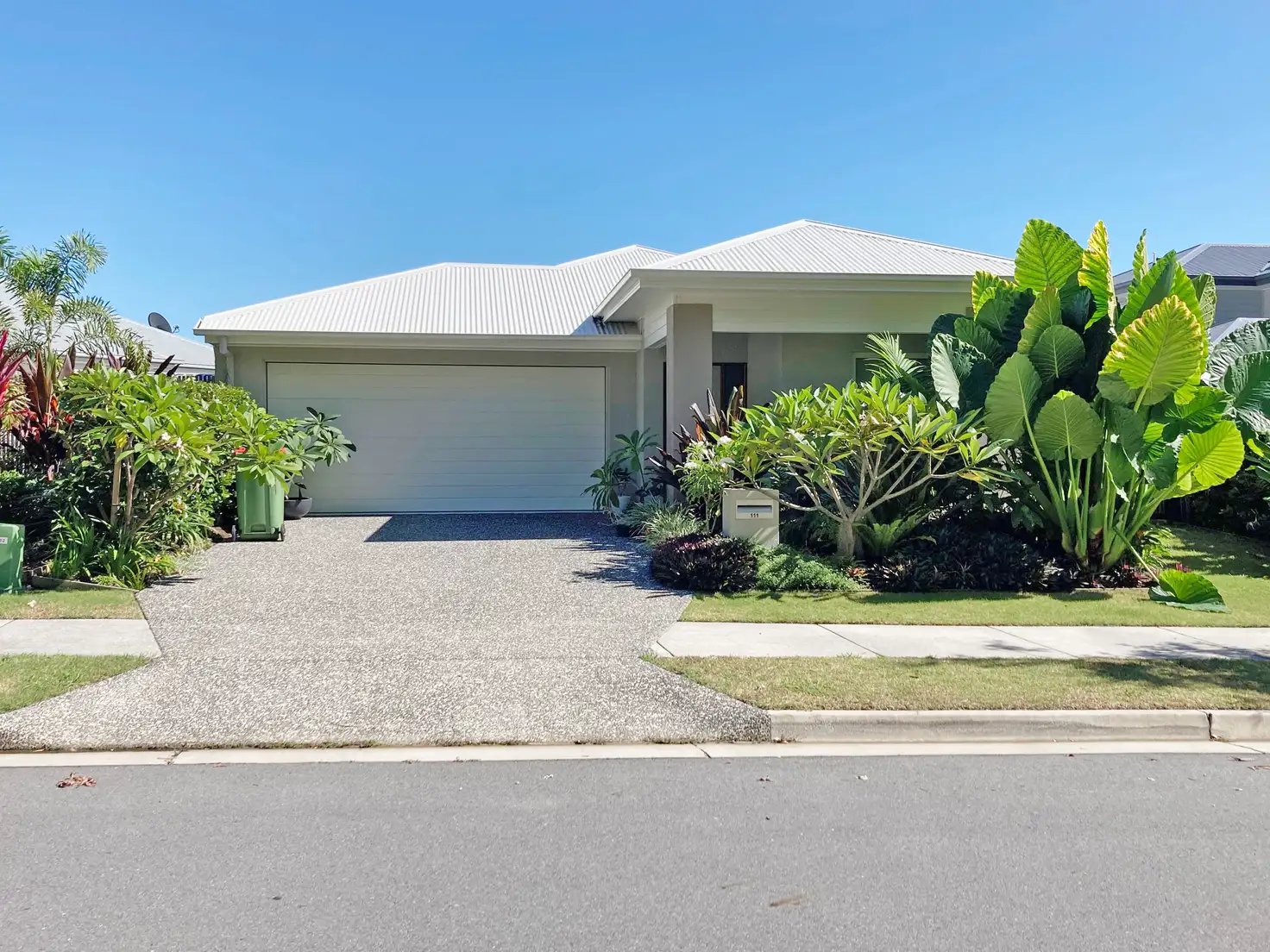 Main view of Homely house listing, 111 Melville Drive, Pimpama QLD 4209