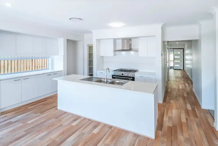 Second view of Homely house listing, 111 Melville Drive, Pimpama QLD 4209