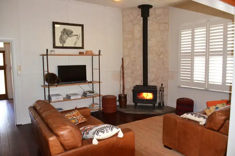 Fifth view of Homely house listing, 1130 PLAYFORD HIGHWAY, Cygnet River SA 5223