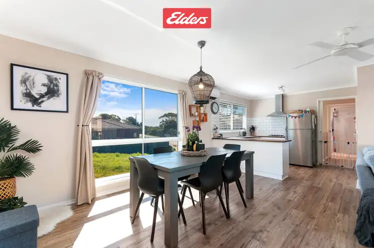 Second view of Homely house listing, 32 Albatross Road, Kalimna, Lakes Entrance VIC 3909