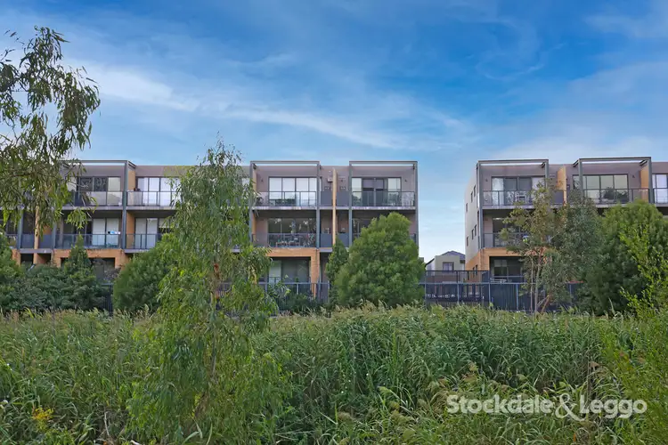 Main view of Homely apartment listing, 1/7 Collared Close, Bundoora VIC 3083