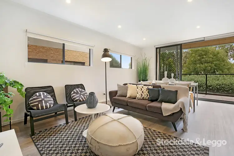 Third view of Homely apartment listing, 1/7 Collared Close, Bundoora VIC 3083