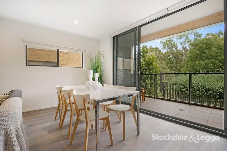 Fourth view of Homely apartment listing, 1/7 Collared Close, Bundoora VIC 3083