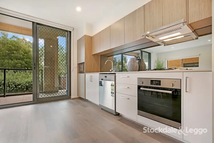 Fifth view of Homely apartment listing, 1/7 Collared Close, Bundoora VIC 3083