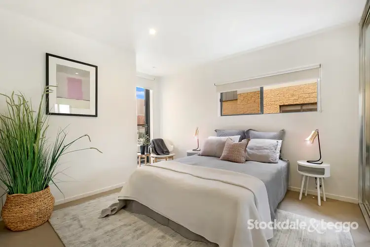 Sixth view of Homely apartment listing, 1/7 Collared Close, Bundoora VIC 3083