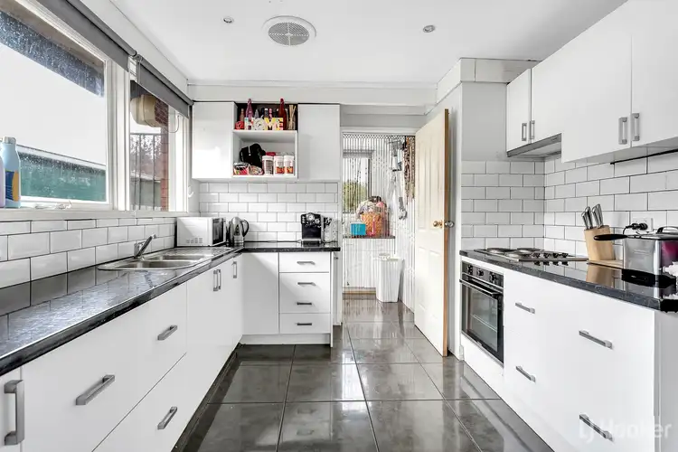 Main view of Homely house listing, 27 Eaton Street, Melton South VIC 3338