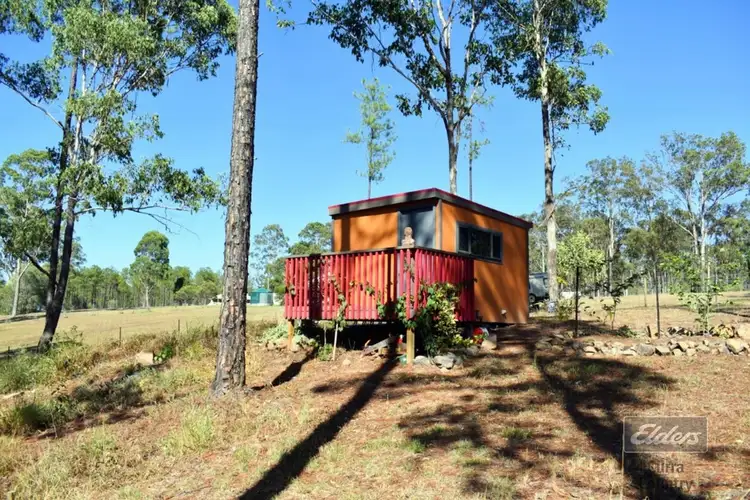750 Neerdie Road, Glenwood QLD 4570