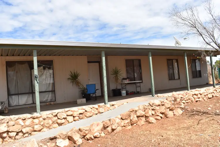 4061 Ridley Road, Sedan SA 5353