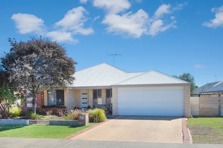 150 Dunsborough Lakes Drive, Dunsborough WA 6281