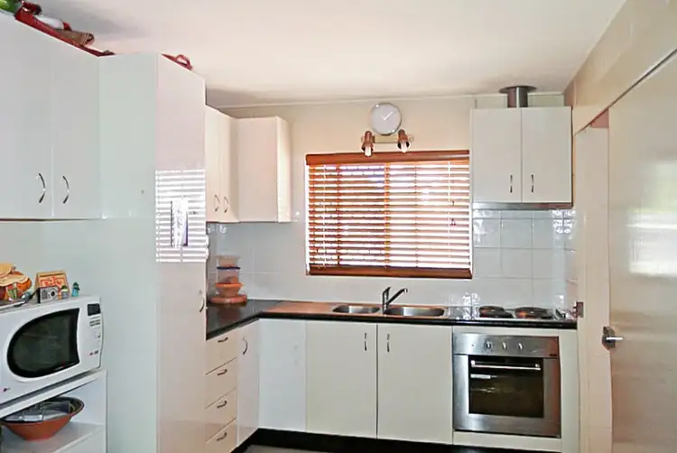 Main view of Homely unit listing, 1/2 Illuta Street, Rasmussen QLD 4815
