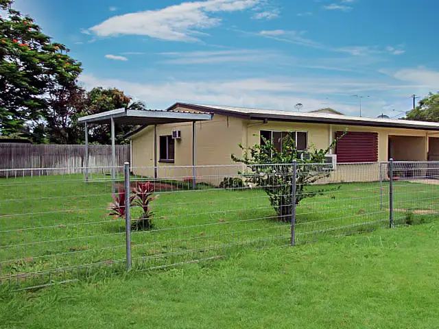 Second view of Homely unit listing, 1/2 Illuta Street, Rasmussen QLD 4815