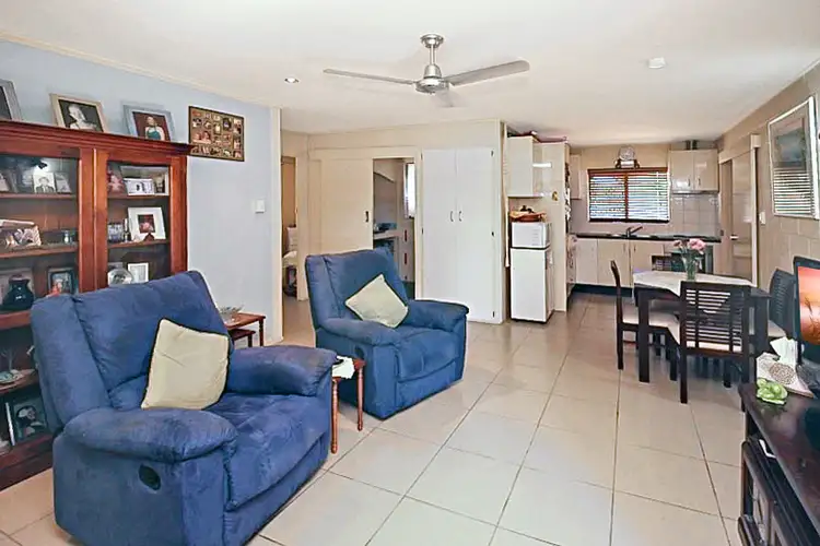 Third view of Homely unit listing, 1/2 Illuta Street, Rasmussen QLD 4815