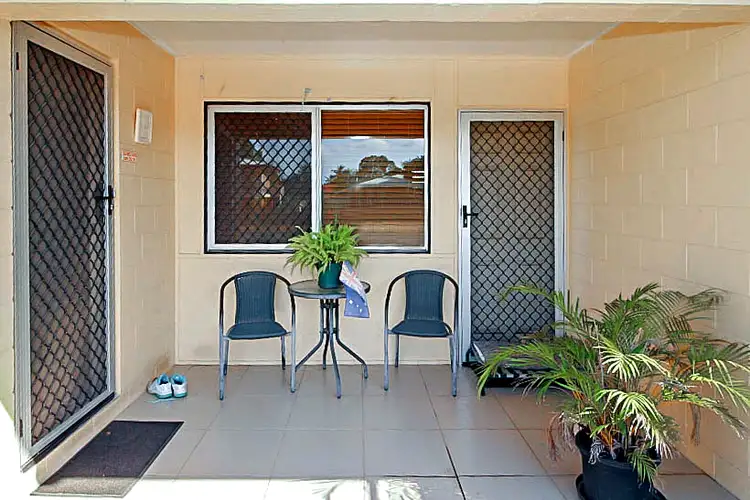 Sixth view of Homely unit listing, 1/2 Illuta Street, Rasmussen QLD 4815