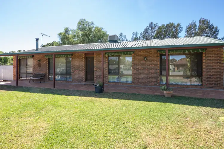 Main view of Homely house listing, 12 Chant Street, Darlington Point NSW 2706
