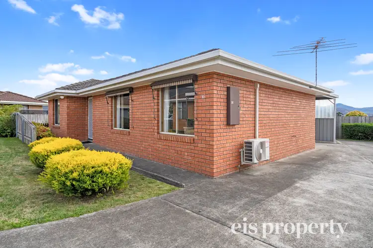 16 Rodman Court, Glenorchy TAS 7010