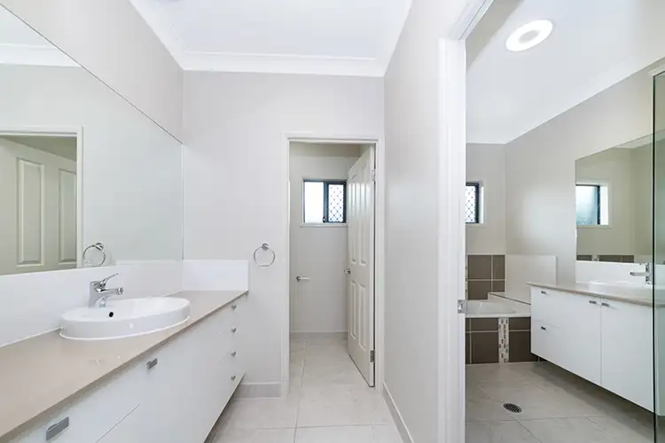 Fifth view of Homely house listing, 36 Mallorca Circuit, Burdell QLD 4818