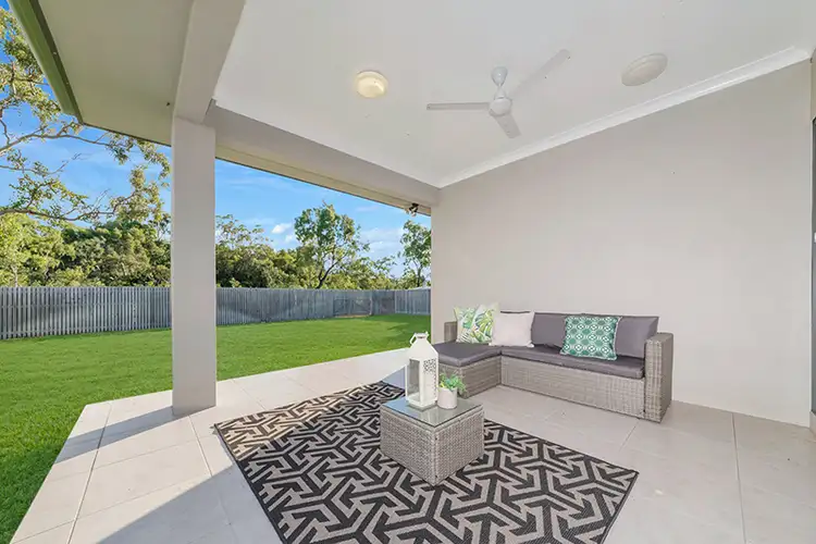 Seventh view of Homely house listing, 36 Mallorca Circuit, Burdell QLD 4818
