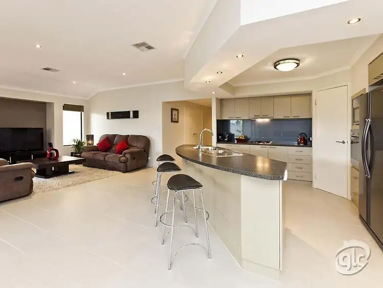 Fifth view of Homely house listing, 15 Tangier Parkway, Port Kennedy WA 6172