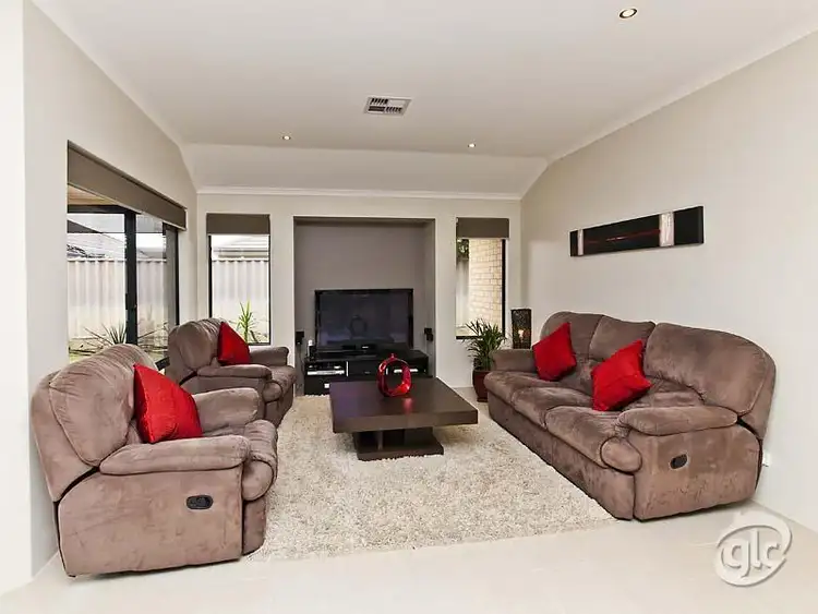 Sixth view of Homely house listing, 15 Tangier Parkway, Port Kennedy WA 6172