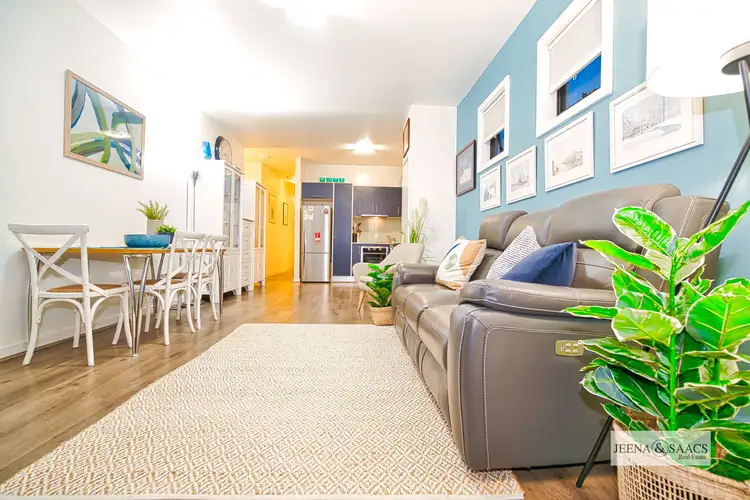 Main view of Homely apartment listing, 12/60-66 Patterson Road, Bentleigh VIC 3204