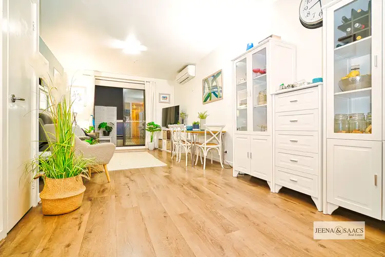 Second view of Homely apartment listing, 12/60-66 Patterson Road, Bentleigh VIC 3204