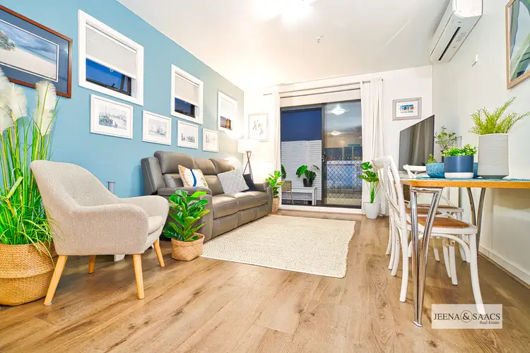 Third view of Homely apartment listing, 12/60-66 Patterson Road, Bentleigh VIC 3204