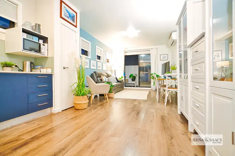 Fourth view of Homely apartment listing, 12/60-66 Patterson Road, Bentleigh VIC 3204