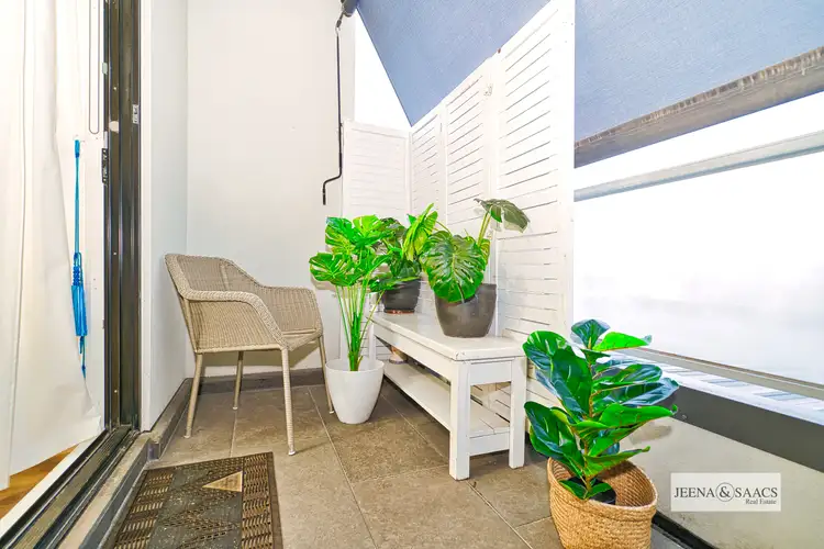 Fifth view of Homely apartment listing, 12/60-66 Patterson Road, Bentleigh VIC 3204