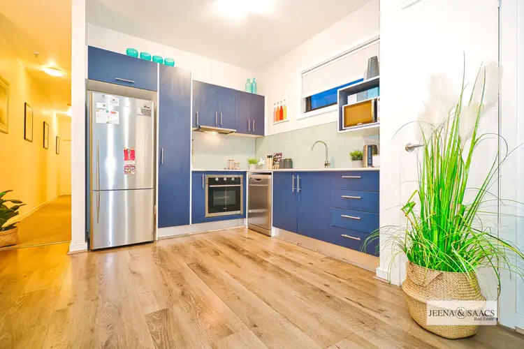 Sixth view of Homely apartment listing, 12/60-66 Patterson Road, Bentleigh VIC 3204