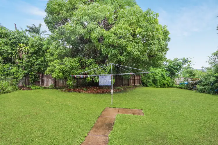 Third view of Homely house listing, 54 Nathan Street, Vincent QLD 4814