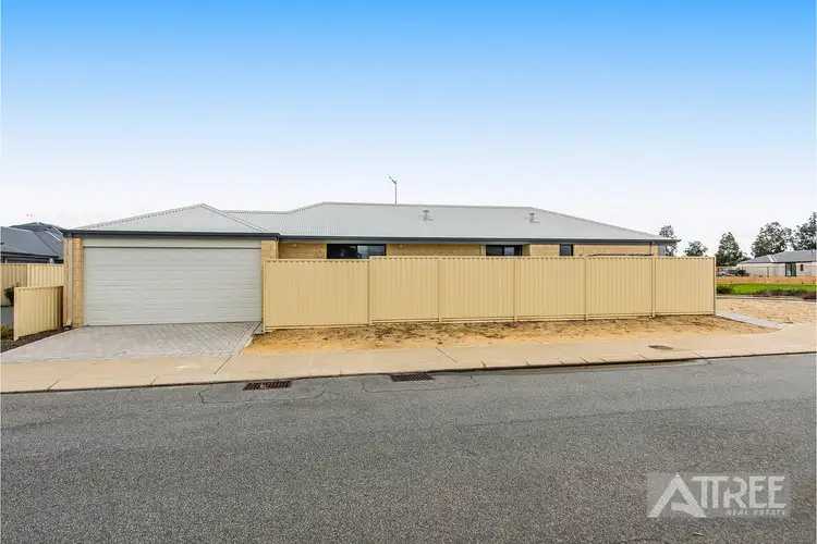 Second view of Homely house listing, 25 Daggar Place, Canning Vale WA 6155