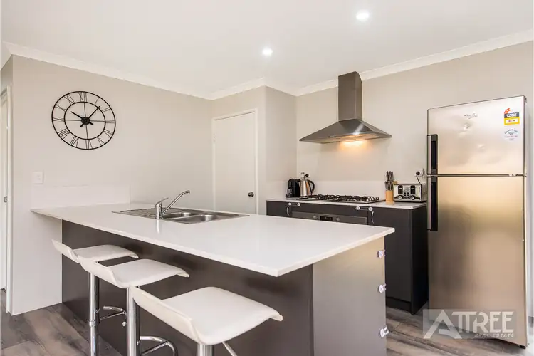 Fifth view of Homely house listing, 25 Daggar Place, Canning Vale WA 6155