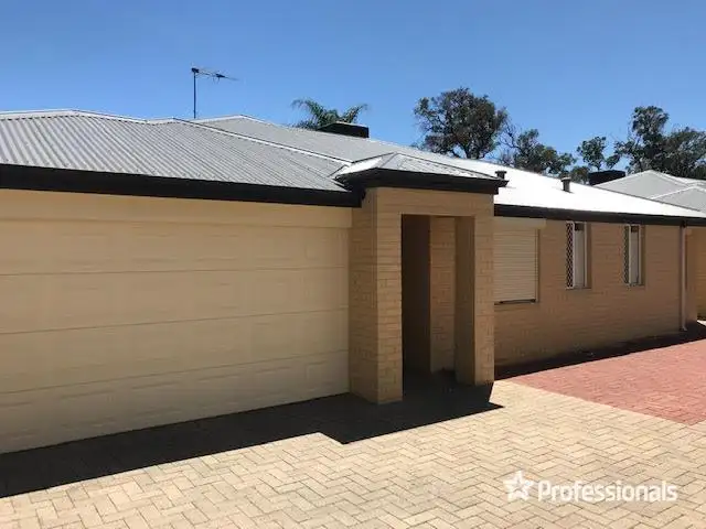 Main view of Homely house listing, 228C Hicks Street, Gosnells WA 6110