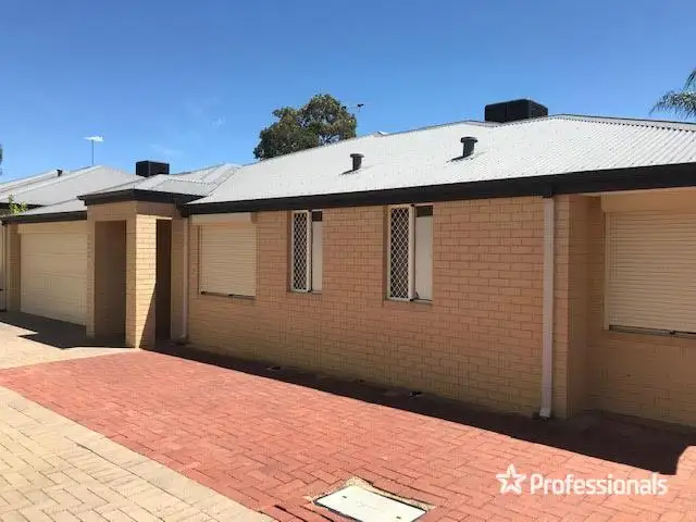 Second view of Homely house listing, 228C Hicks Street, Gosnells WA 6110