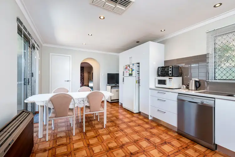 Fourth view of Homely house listing, 16A McKimmie Road, Palmyra WA 6157