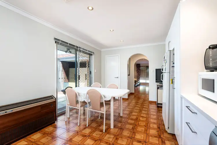 Fifth view of Homely house listing, 16A McKimmie Road, Palmyra WA 6157