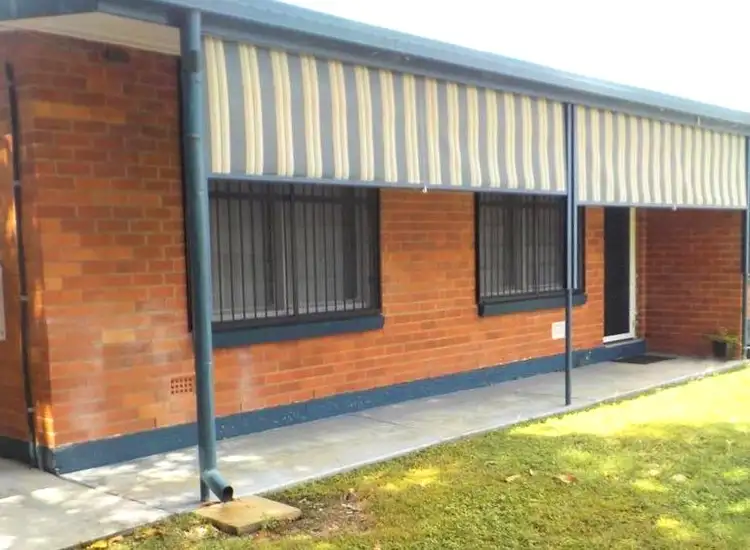 Second view of Homely unit listing, 1/28 Grosvenor Street, Pimlico QLD 4812