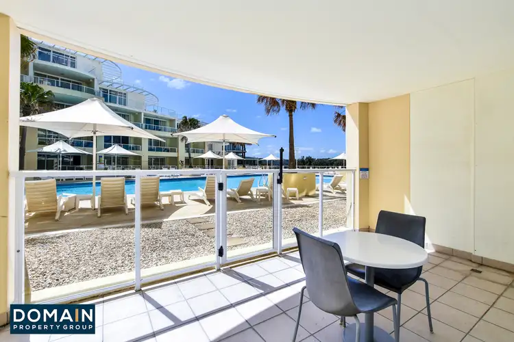 Third view of Homely apartment listing, 125/51-54 The Esplanade, Ettalong Beach NSW 2257