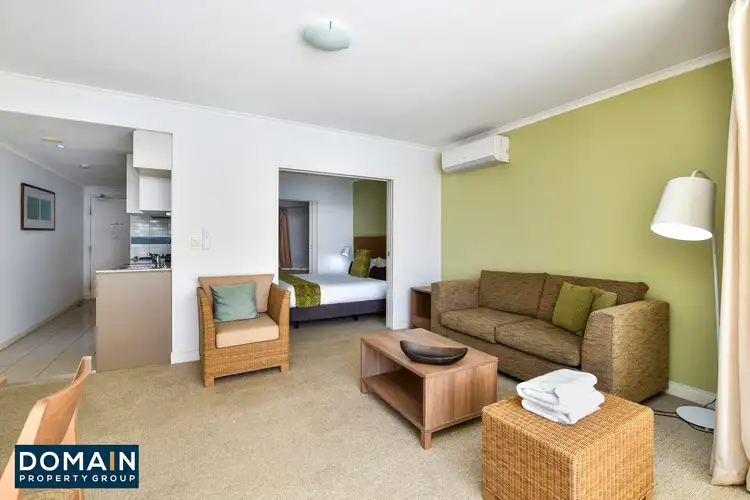 Fourth view of Homely apartment listing, 125/51-54 The Esplanade, Ettalong Beach NSW 2257