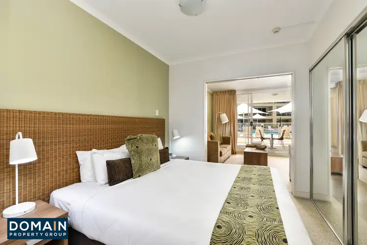 Fifth view of Homely apartment listing, 125/51-54 The Esplanade, Ettalong Beach NSW 2257