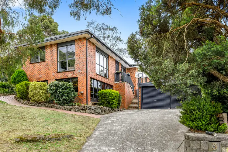 3 Alawara Drive, Mooroolbark VIC 3138