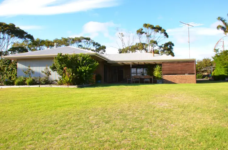 Main view of Homely rural property listing, 482 GAP ROAD, Wisanger SA 5223