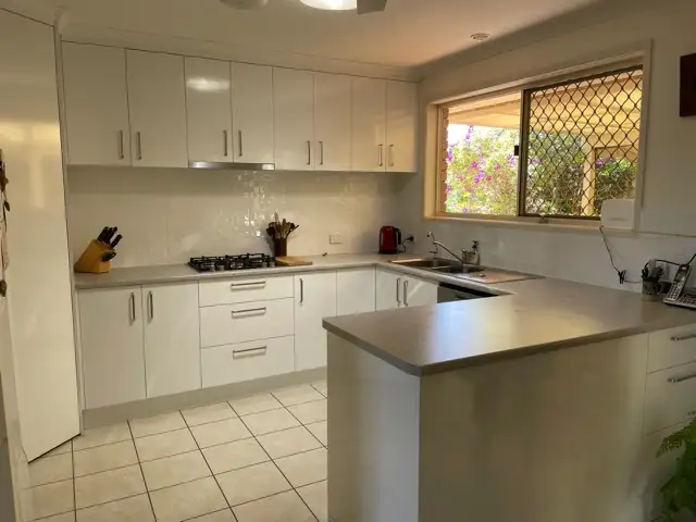 Second view of Homely house listing, 9 Masters Court, Urraween QLD 4655