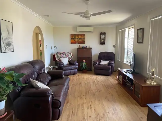 Third view of Homely house listing, 9 Masters Court, Urraween QLD 4655