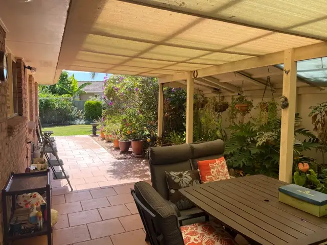 Fourth view of Homely house listing, 9 Masters Court, Urraween QLD 4655