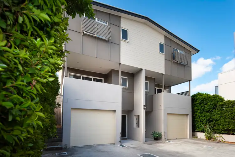 3/16 Booligal Street, Carina QLD 4152